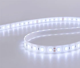 Tira de luz LED decorativa