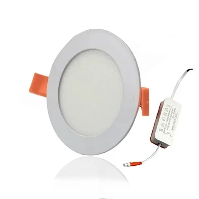 Focos LED de diámetro de corte de 90 mm