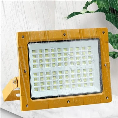 Luces LED a prueba de explosiones Luz de emergencia