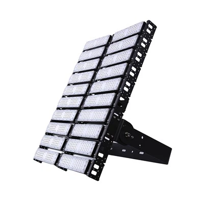 Estadio de luz de inundación LED