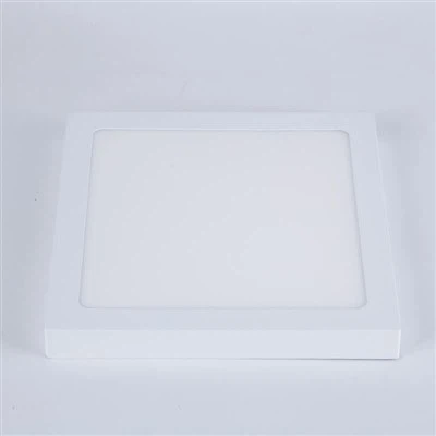 Lámpara de techo LED empotrada