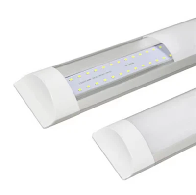 Lámpara de listón LED conectable