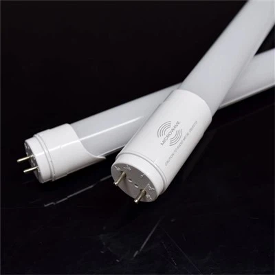 Luz LED de movimiento