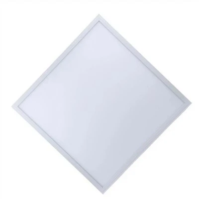 Lámpara de panel empotrada en interiores