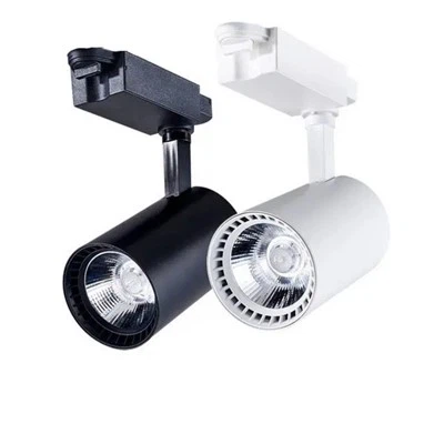 Iluminación de riel LED IP65