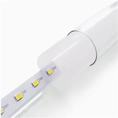 Luz de tubo LED