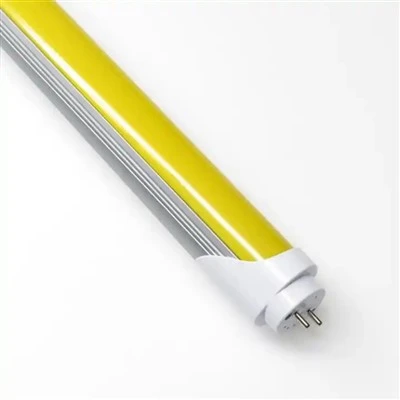 Tubo Led T5 T8 500nm
