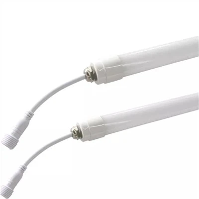 Luz para gallinero