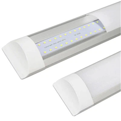 Luz LED lineal para gabinete