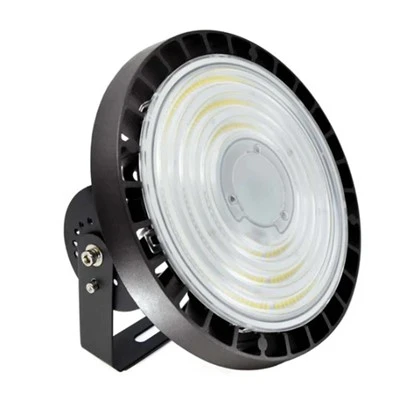 Luz LED redonda lineal Ufo Highbay