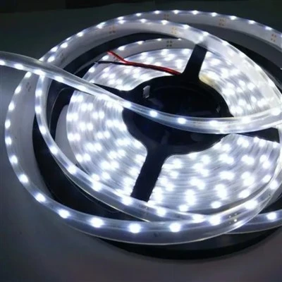 Tira de luz LED RGBW sin parpadeo