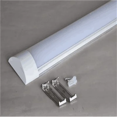 Luz LED lineal de oficina