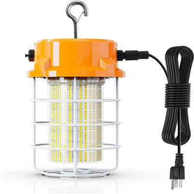 Luces portátiles para trabajos de construcción 120W