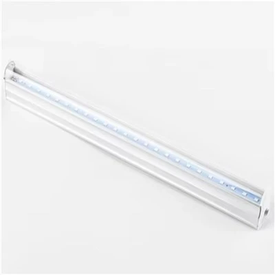 Tubo de luz LED morado T8