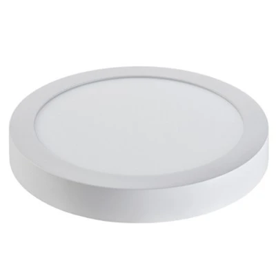 Luz de superficie en forma de anillo