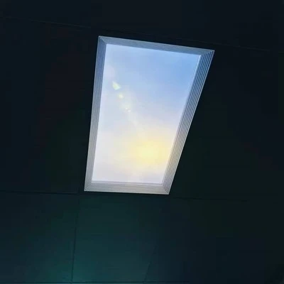 Luces del panel del cielo 40W