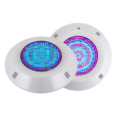 Luces de techo para piscinas