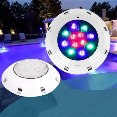 Luz de piscina 36W