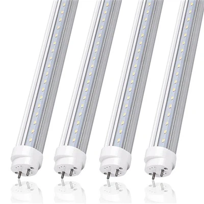 Tubo de luz LED de 9W de T8 600mm