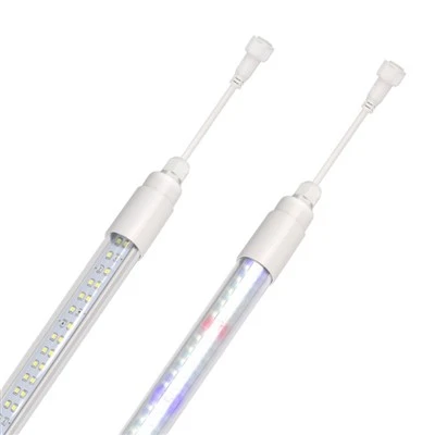 Luz de cultivo T8 para plantas de interior