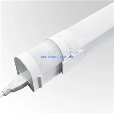 Luminaria de iluminación Tri-proof resistente al agua IP66