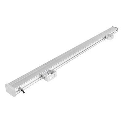 Luces LED impermeables para bañadores de pared para edificios al aire libre