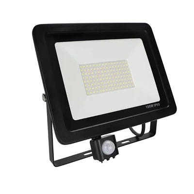 Proyectores LED impermeables para exteriores