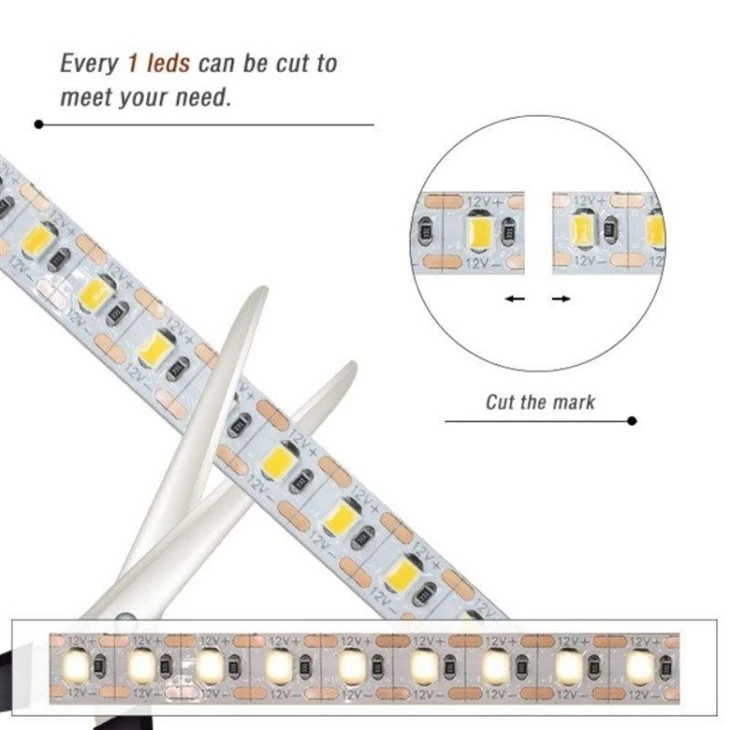 SMD LED Strip Light best
