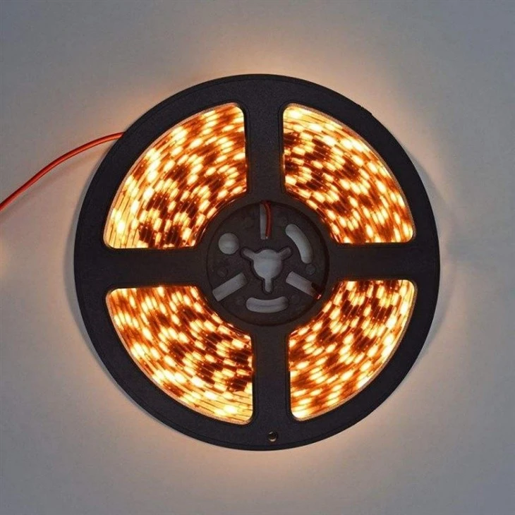 SMD LED Strip Light factory