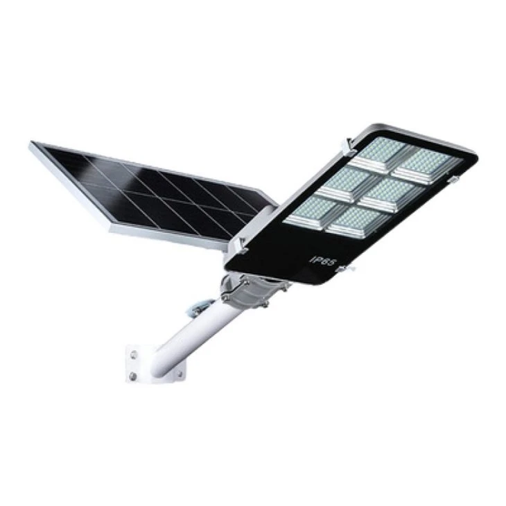 Solar Led Streetlight 300W