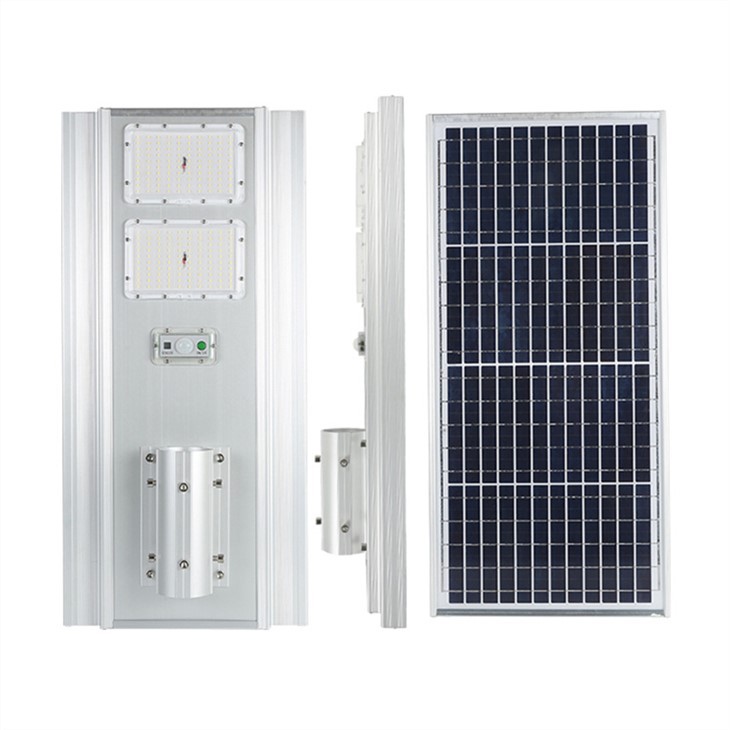 Solar Outdoor Light
