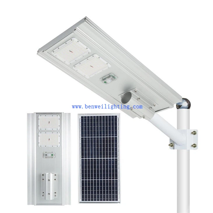 Solar outdoor light (1)