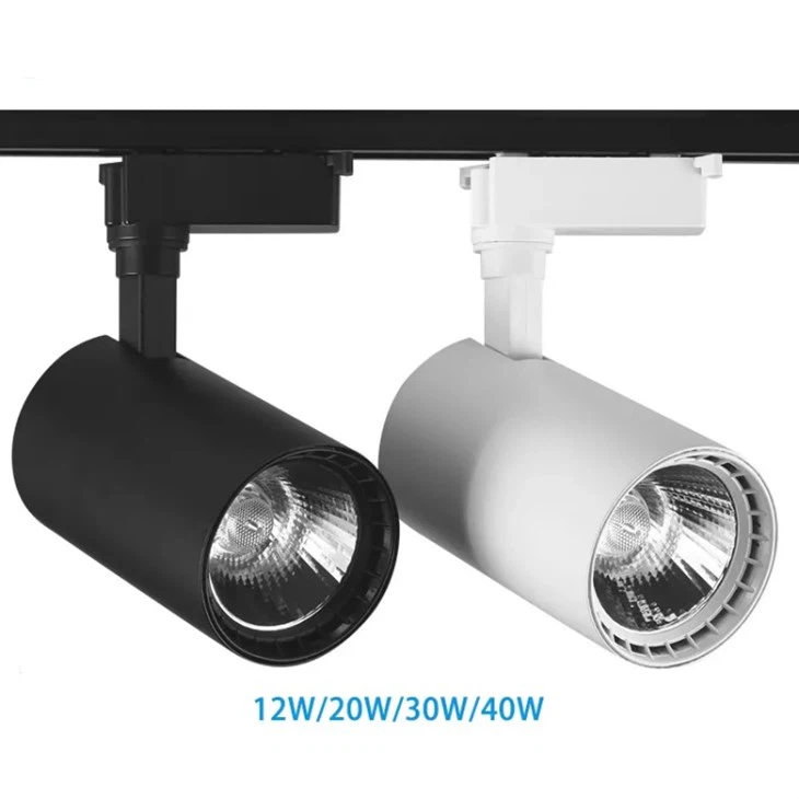 Spotlight LED Track Lighting