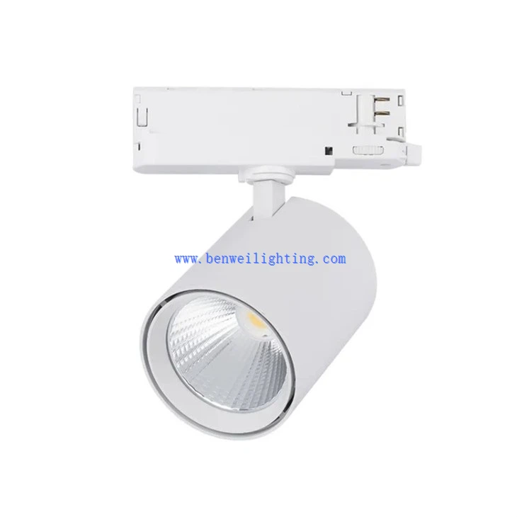 unique track lighting