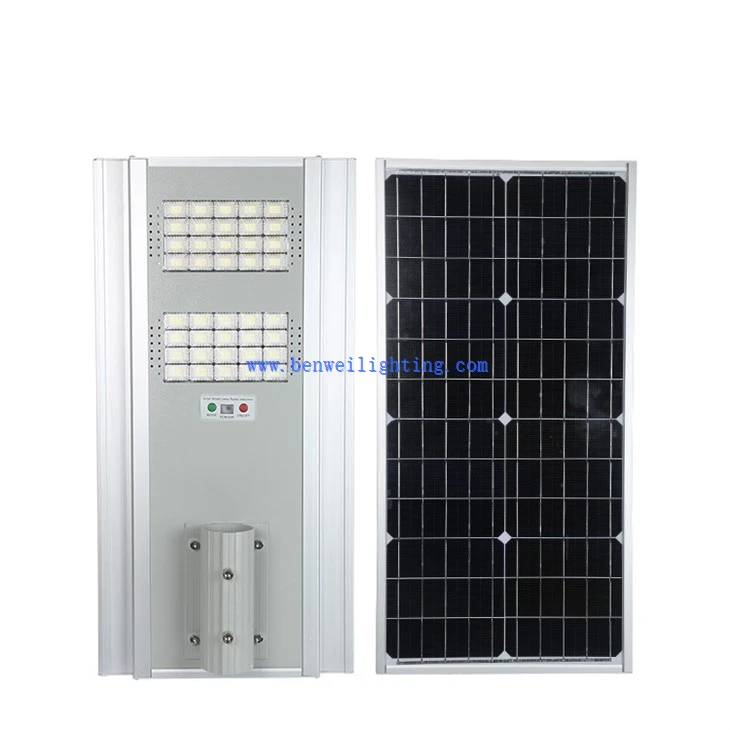 140w solar street light 14000 lumens