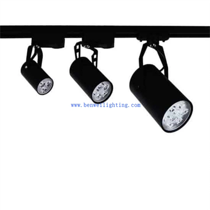 Track Light For Main Light (4)