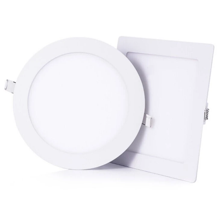 Trimless Recessed Led Downlight