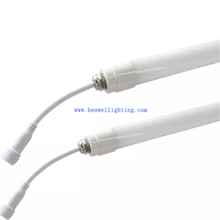 Vapor Tight Light For Chicken Farms (3)