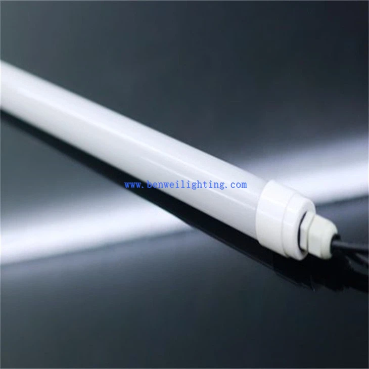 Vapor Tight Light For Chicken Farms (1)