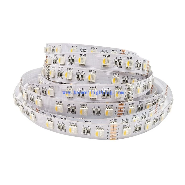 Warm Light Led Strip Light For Decoration Strip Light