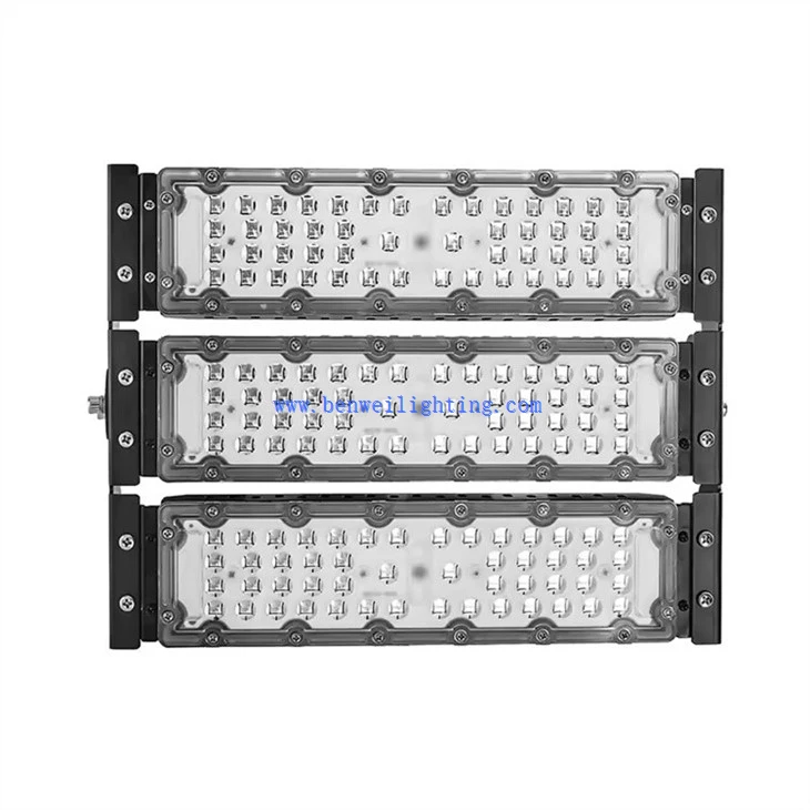 Water-resistant Arena illumination (5)