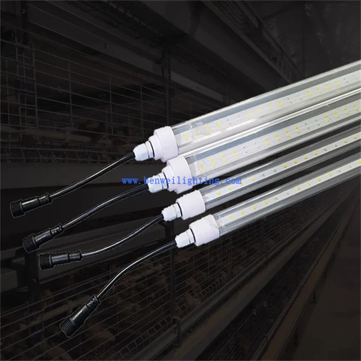 Waterproof Cowshed Light (5)