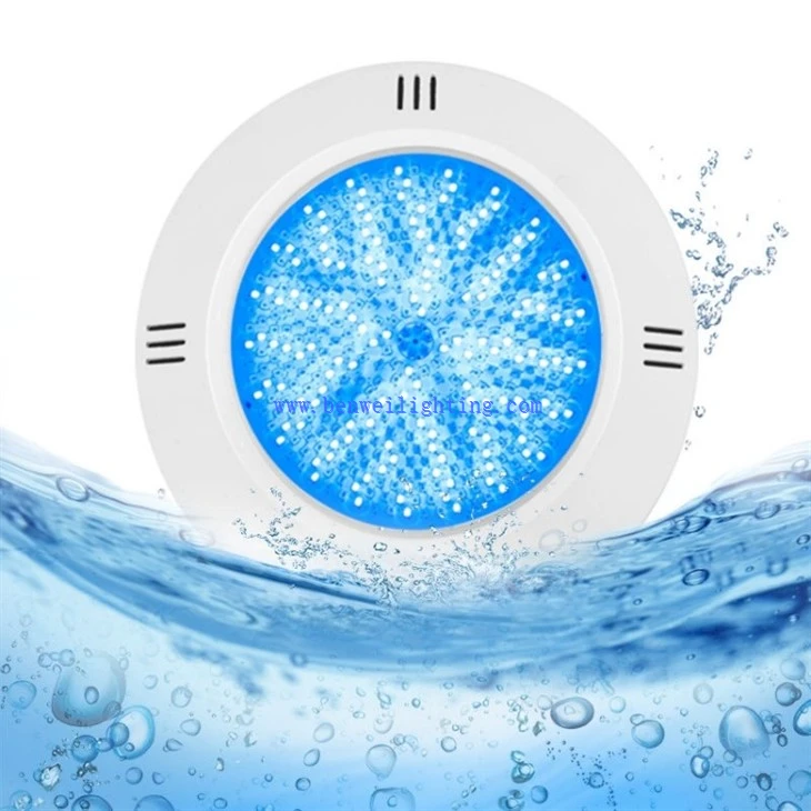 swimming pool lights led