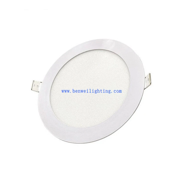 hallway recessed lighting